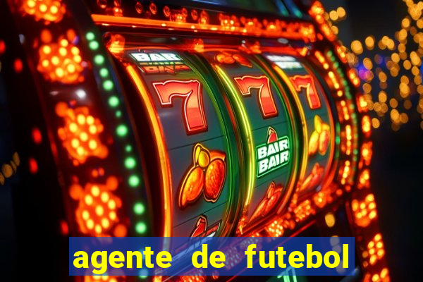 agente de futebol apk mod dinheiro infinito 3.5 9